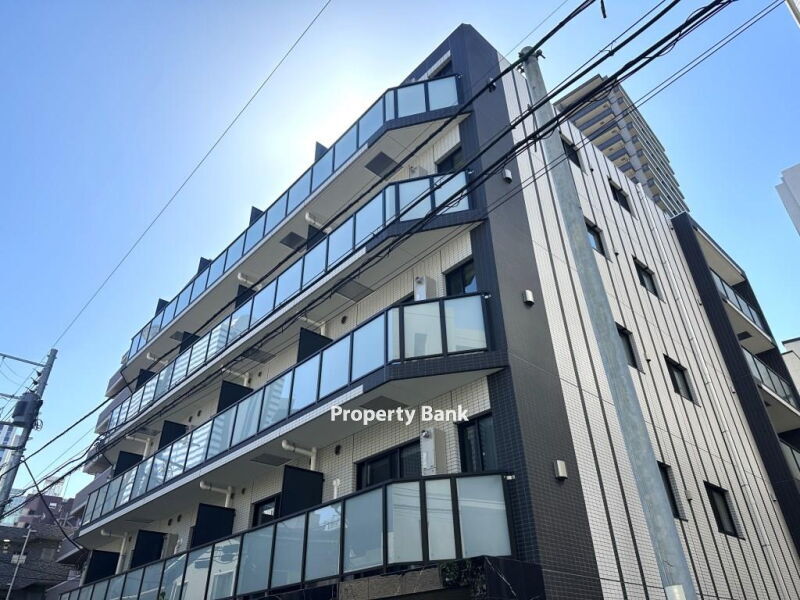 アイルプレミアム西新宿