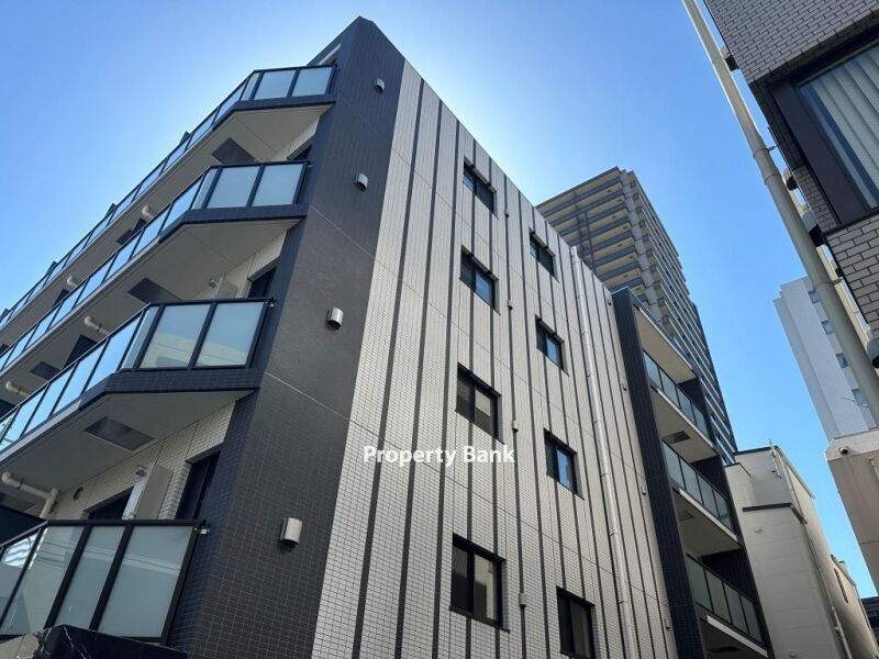 アイルプレミアム西新宿