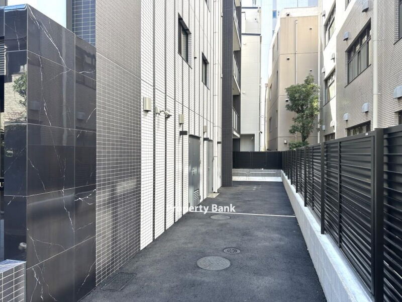 アイルプレミアム西新宿