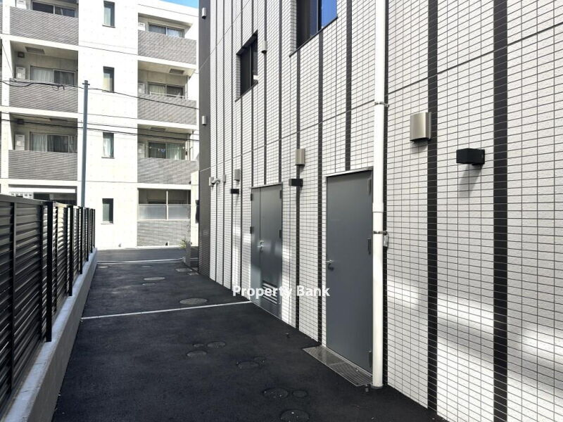 アイルプレミアム西新宿