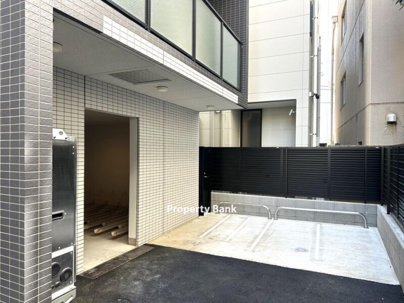アイルプレミアム西新宿