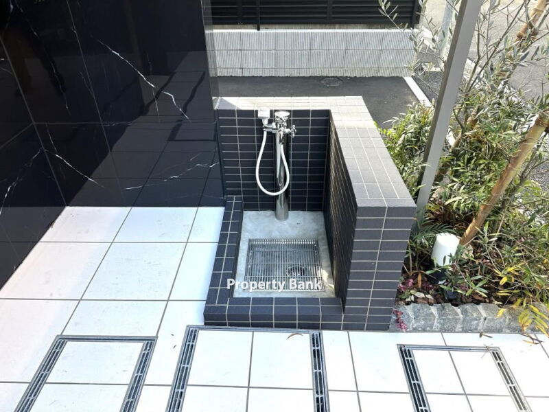 アイルプレミアム西新宿