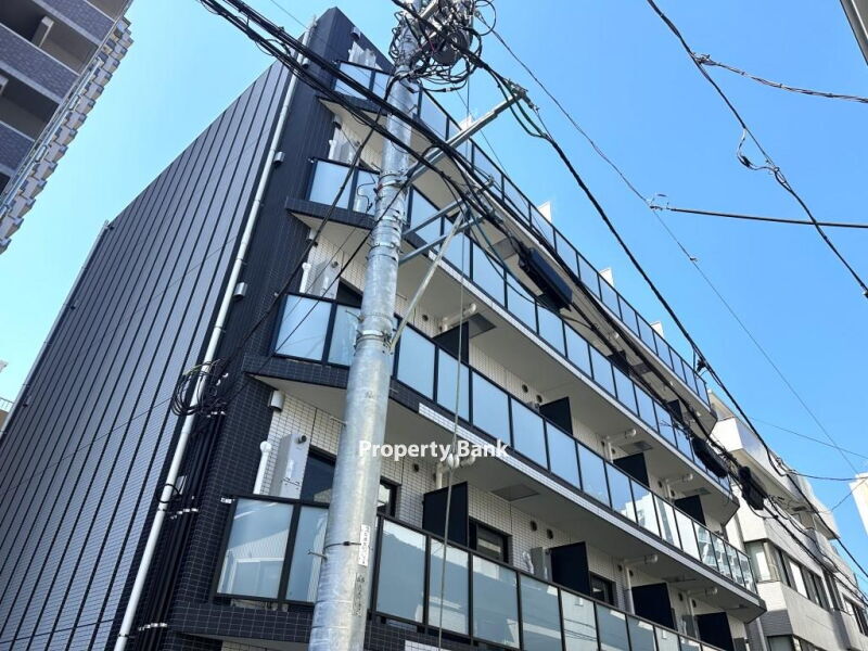 アイルプレミアム西新宿