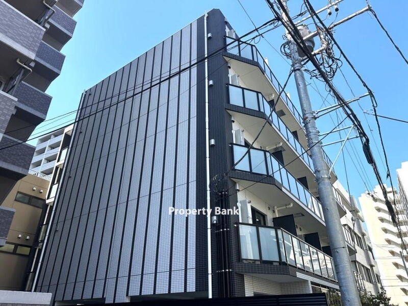 アイルプレミアム西新宿