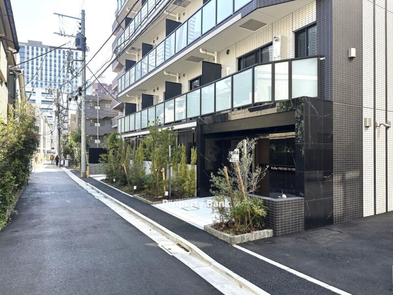 アイルプレミアム西新宿