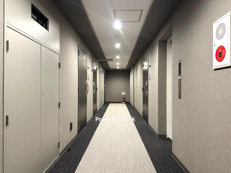 アイルプレミアム西新宿