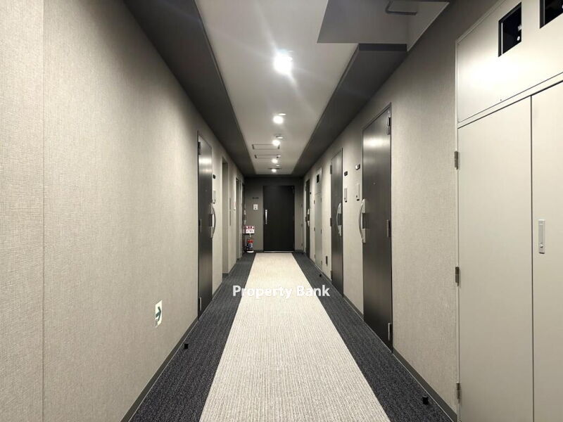 アイルプレミアム西新宿
