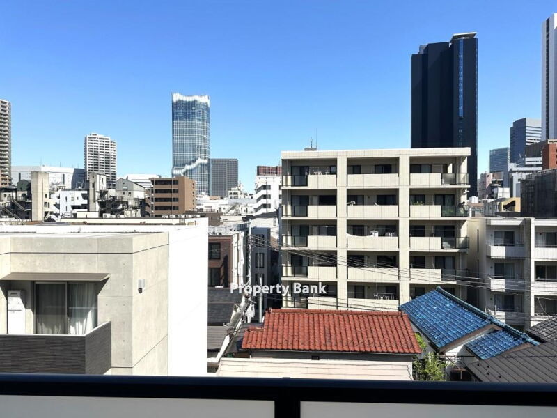 アイルプレミアム西新宿