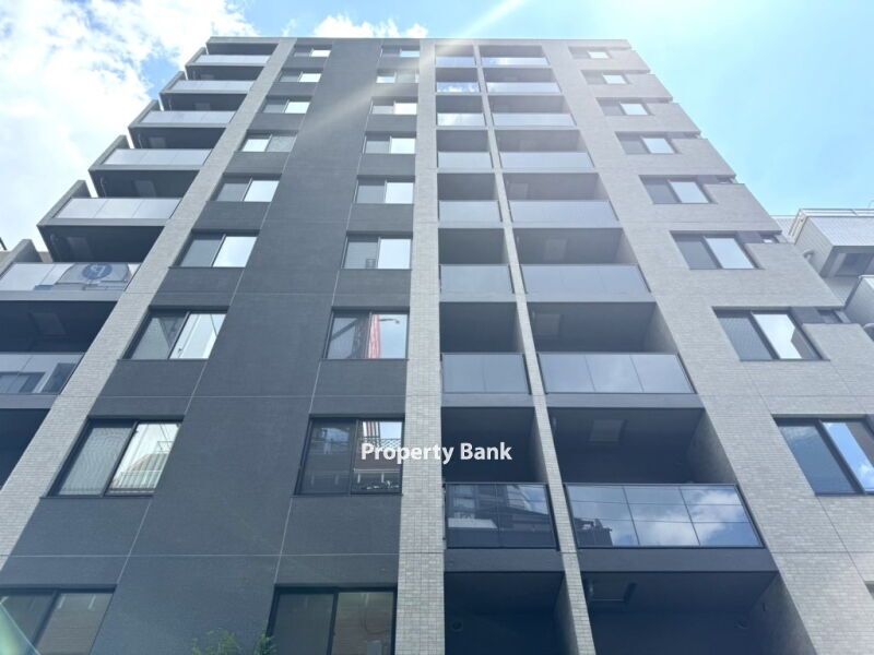 クリオラベルヴィ新富町