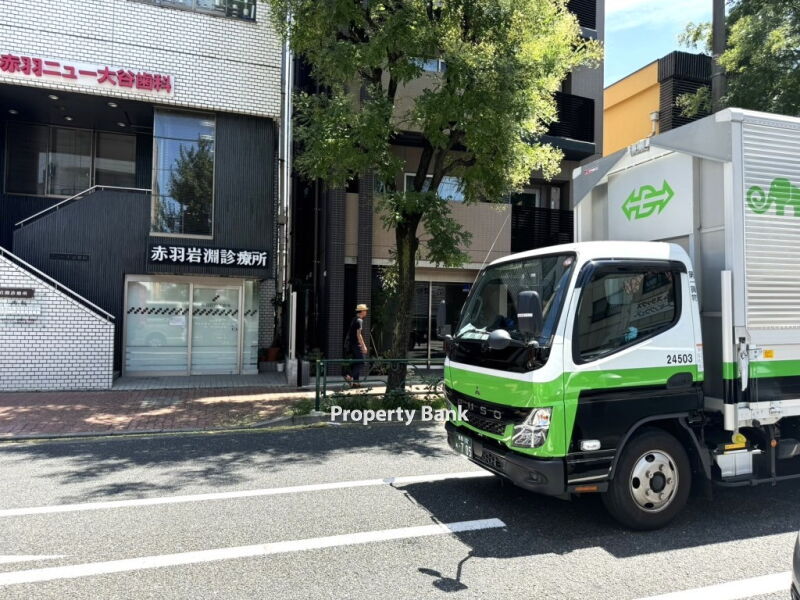 ディアレイシャス赤羽