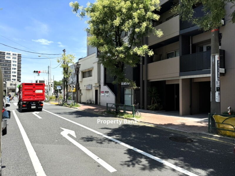 ディアレイシャス赤羽