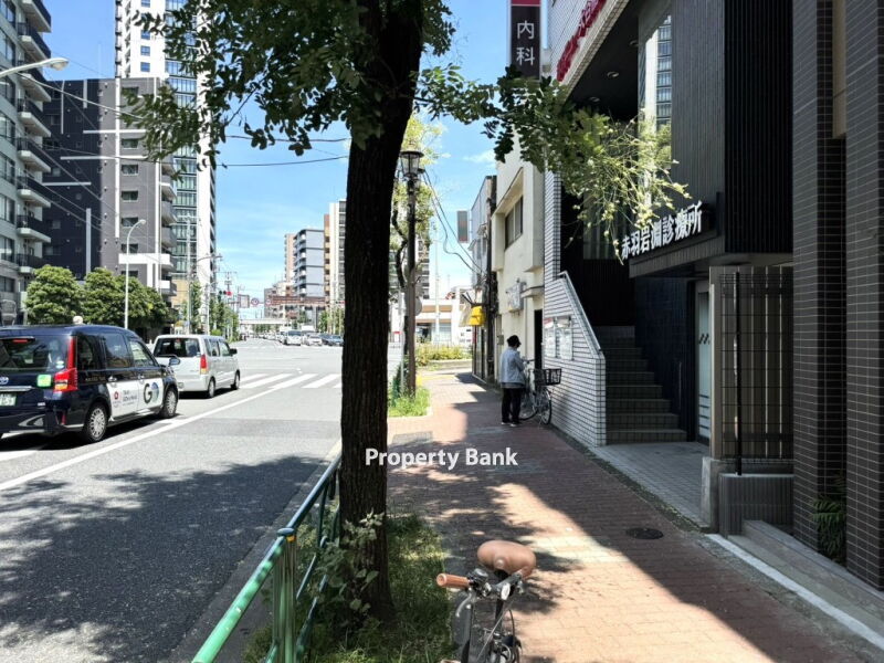 ディアレイシャス赤羽