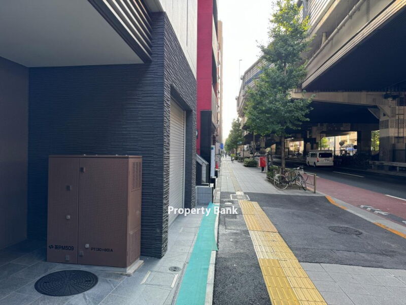 グランメゾン三宿矢野