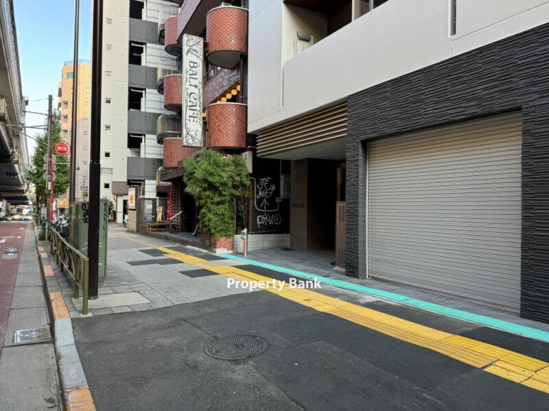 グランメゾン三宿矢野