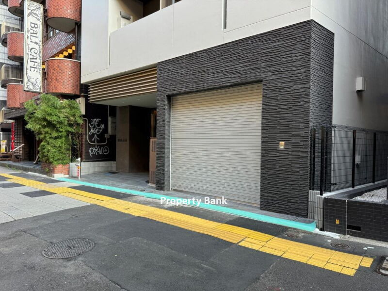 グランメゾン三宿矢野