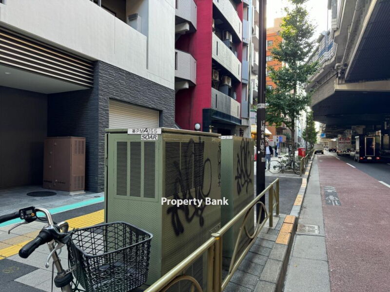 グランメゾン三宿矢野