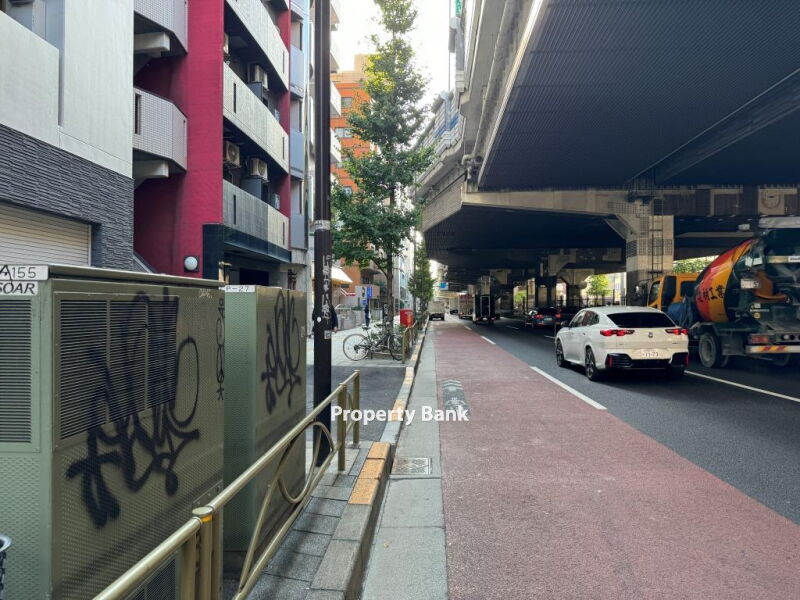 グランメゾン三宿矢野