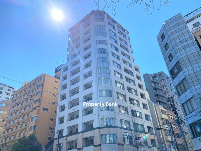 パークアクシス日本橋ステージ