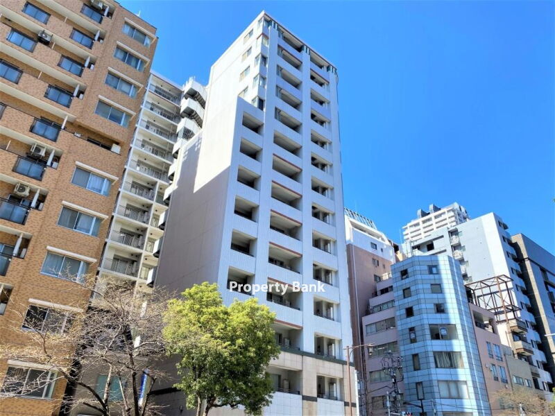 パークアクシス日本橋ステージ