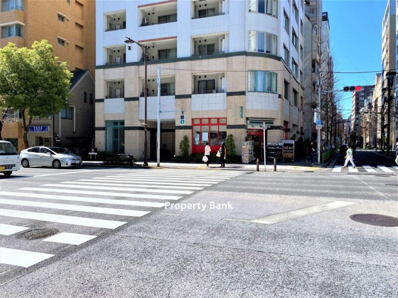 パークアクシス日本橋ステージ