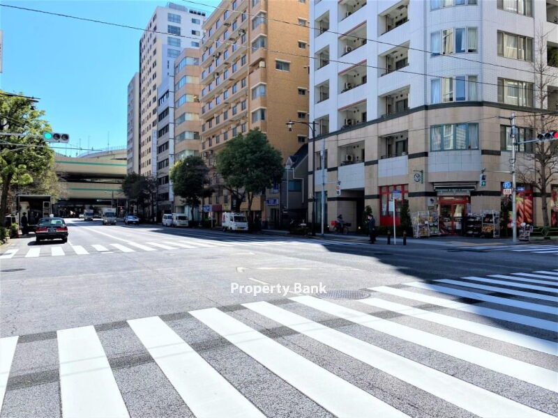 パークアクシス日本橋ステージ