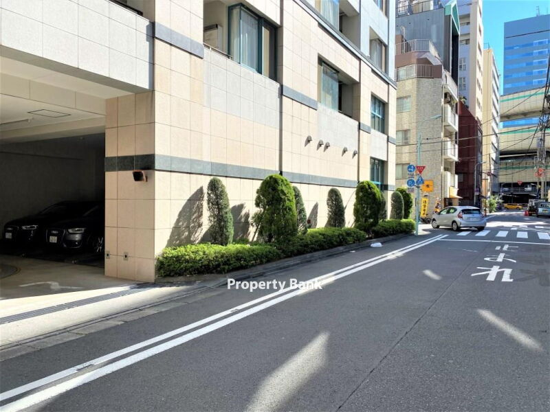 パークアクシス日本橋ステージ