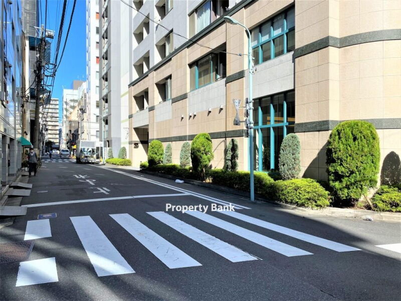 パークアクシス日本橋ステージ