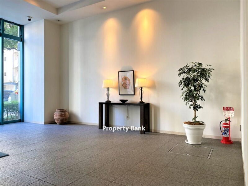 パークアクシス日本橋ステージ