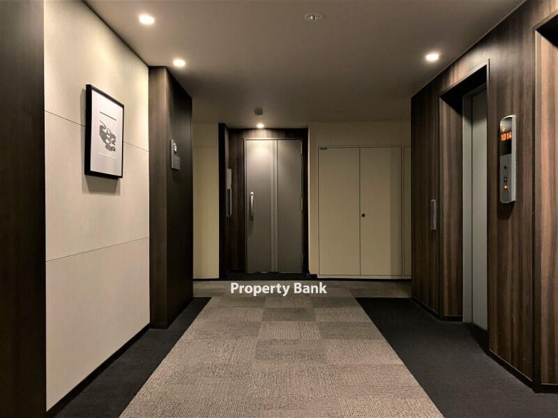 パークアクシス日本橋ステージ