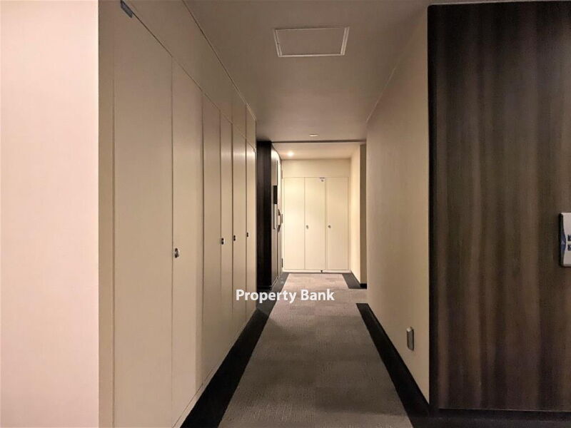 パークアクシス日本橋ステージ