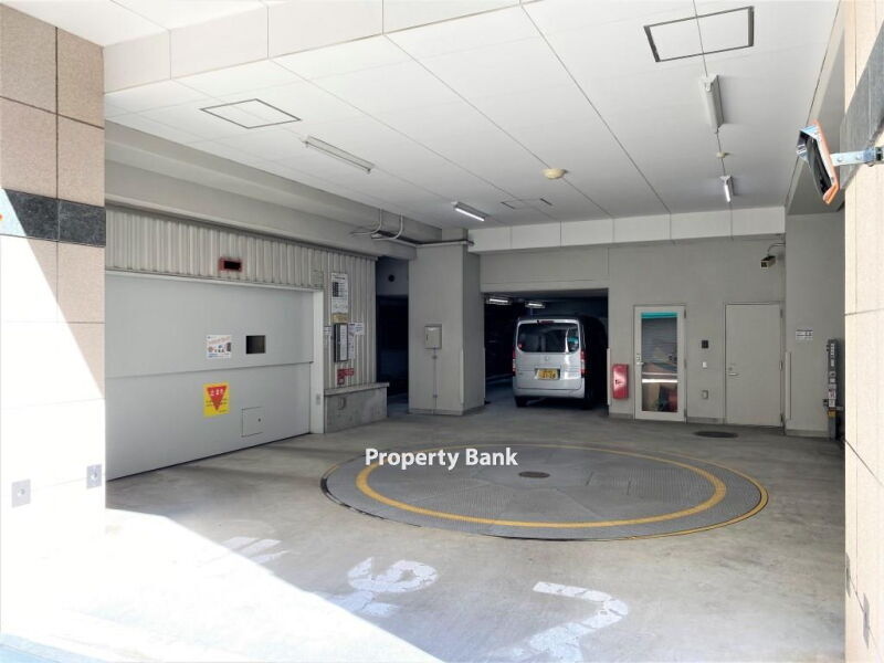 パークアクシス日本橋ステージ