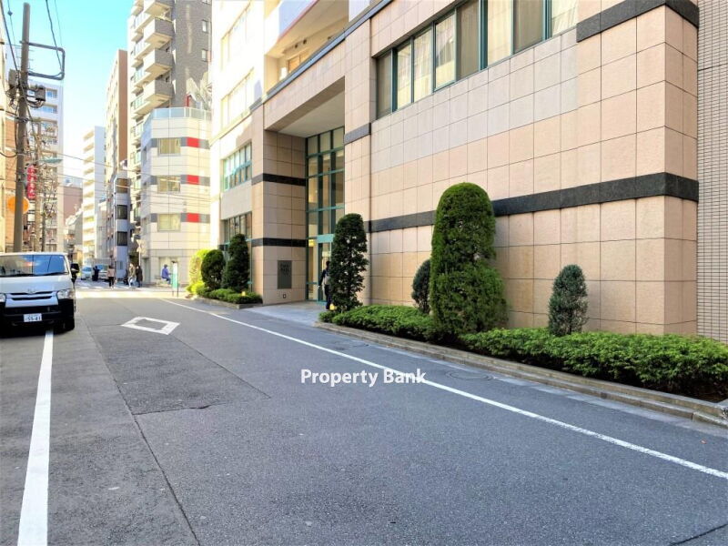 パークアクシス日本橋ステージ