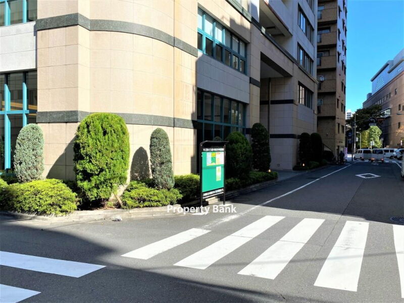 パークアクシス日本橋ステージ