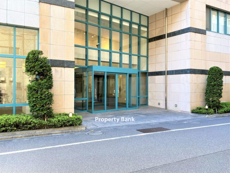 パークアクシス日本橋ステージ