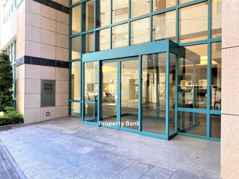 パークアクシス日本橋ステージ