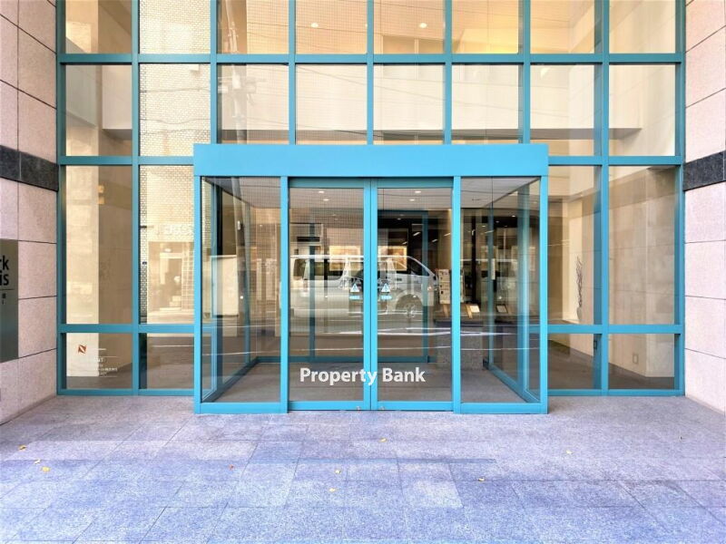 パークアクシス日本橋ステージ