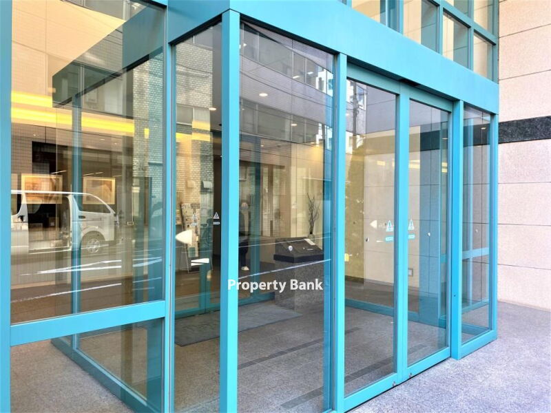 パークアクシス日本橋ステージ