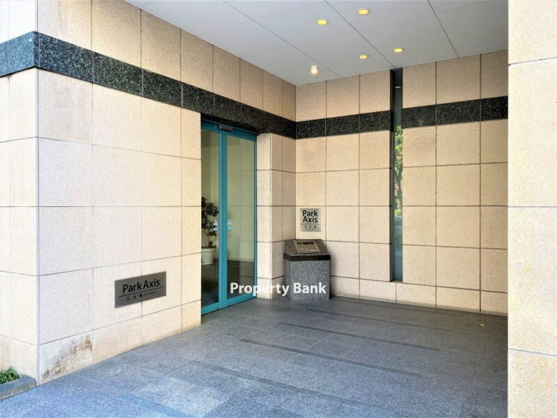 パークアクシス日本橋ステージ