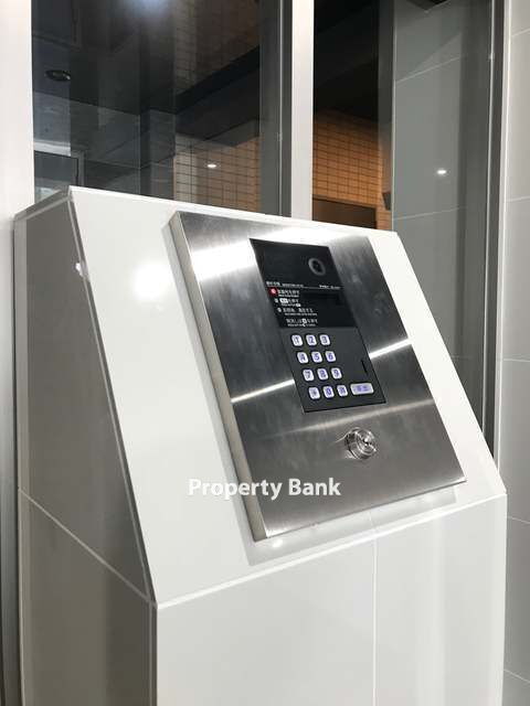 アルファコート立石2