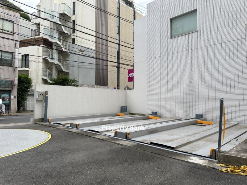 MFPRコート目黒南