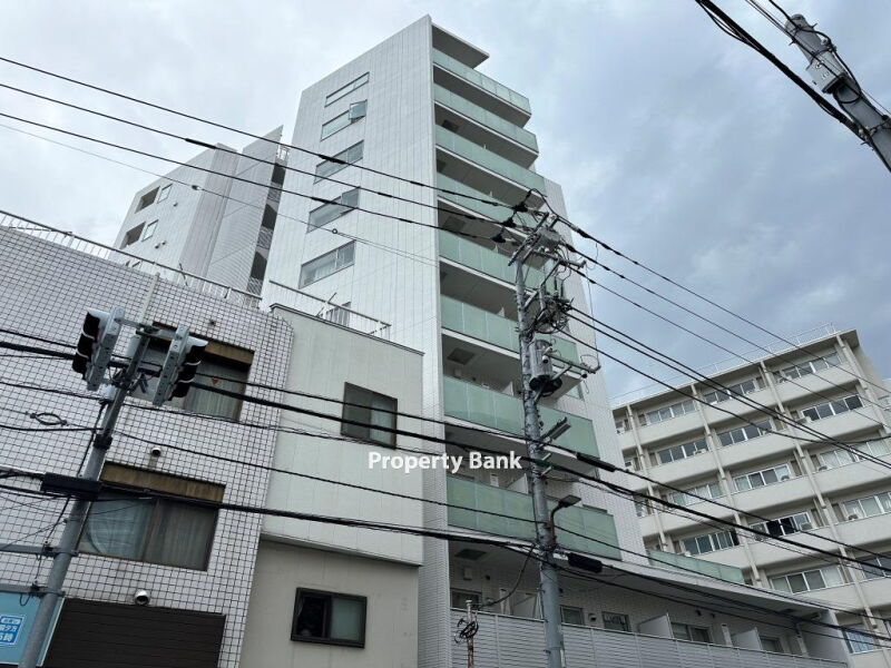 MFPRコート目黒南
