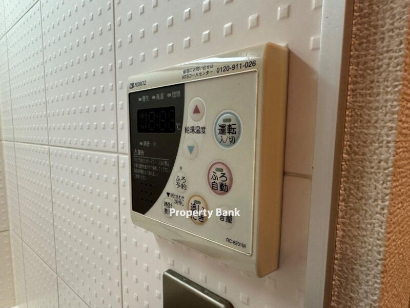 MFPRコート目黒南