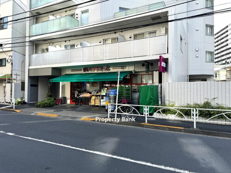 MFPRコート目黒南