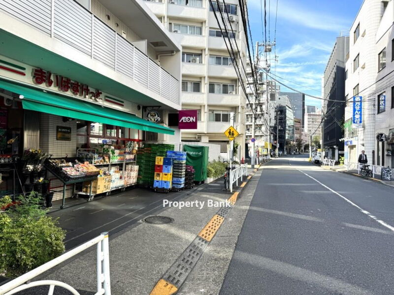 MFPRコート目黒南
