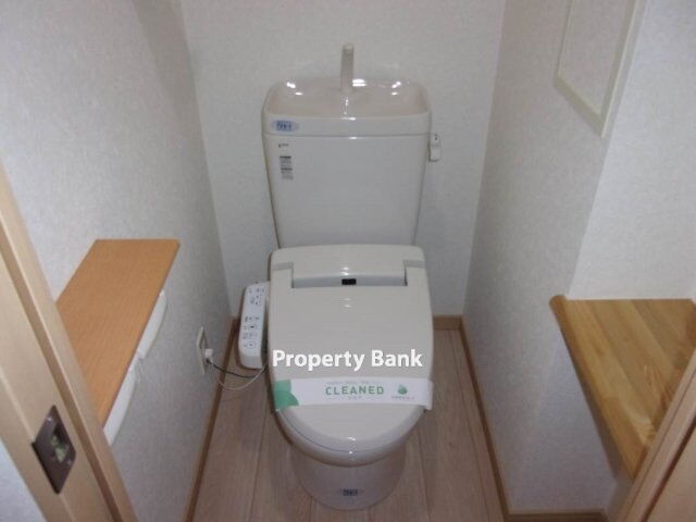 ルーブル練馬弐番館