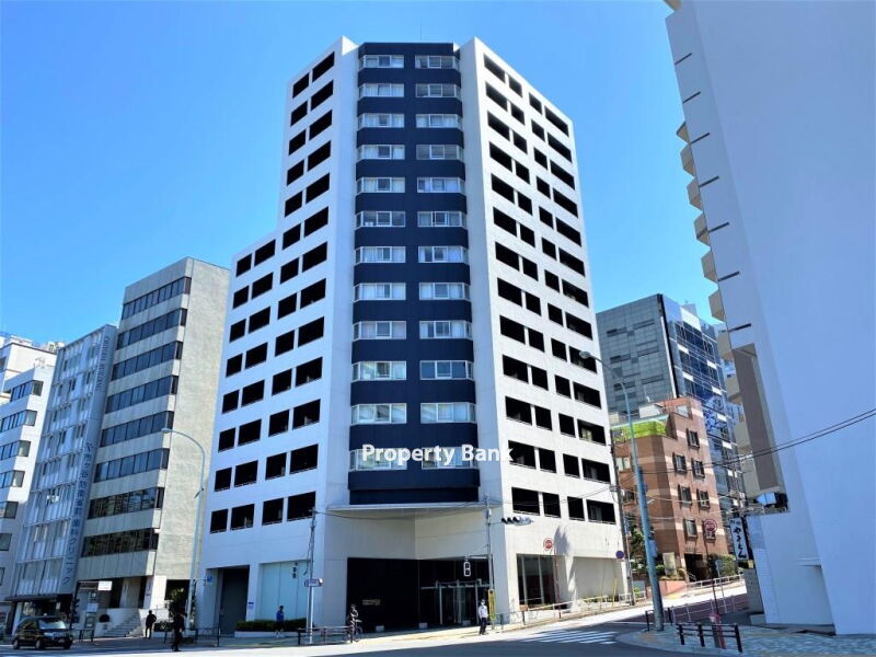 レジディア市ヶ谷