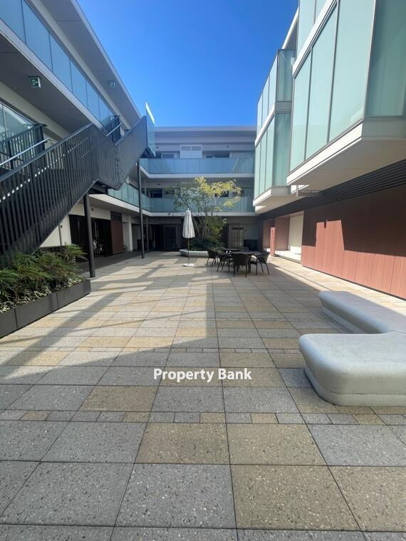 プラウド世田谷代田