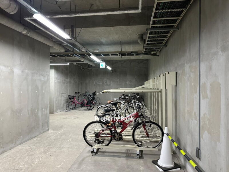 プライマル新宿若松町