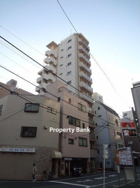 ヒューマンハイム亀戸Ⅱ