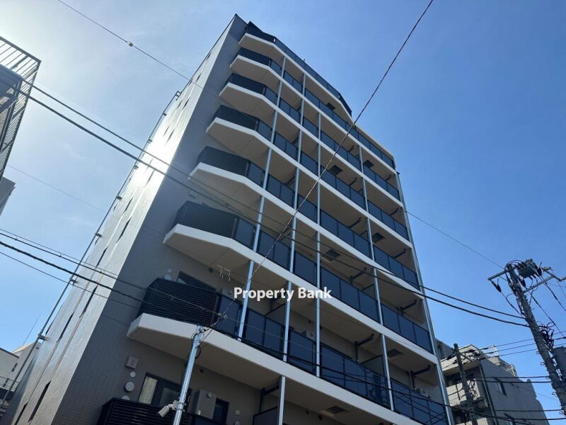 ルジェンテ早稲田